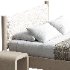 Hargrove Bed Queen Size - Thumbnail 2