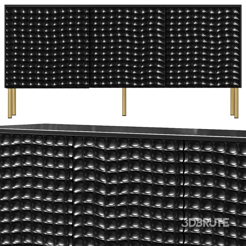 CAMA HOLE 152 Image 2