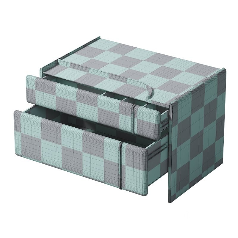 Soft Nightstand Image 3