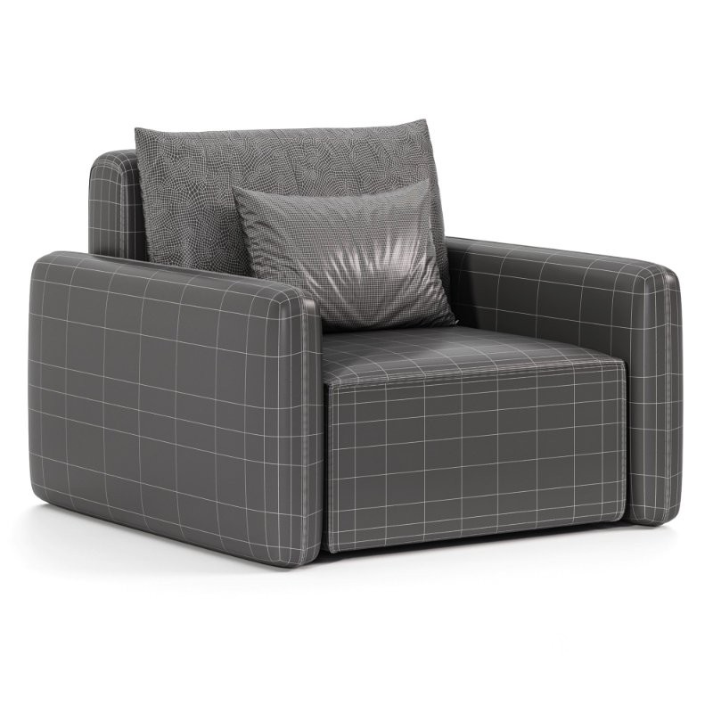 Armchair Portland Image 3