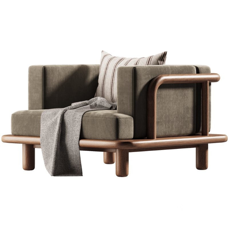 Turqueta Chair Image 2