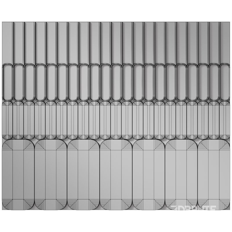 ART WALL 08 PANEL Image 5