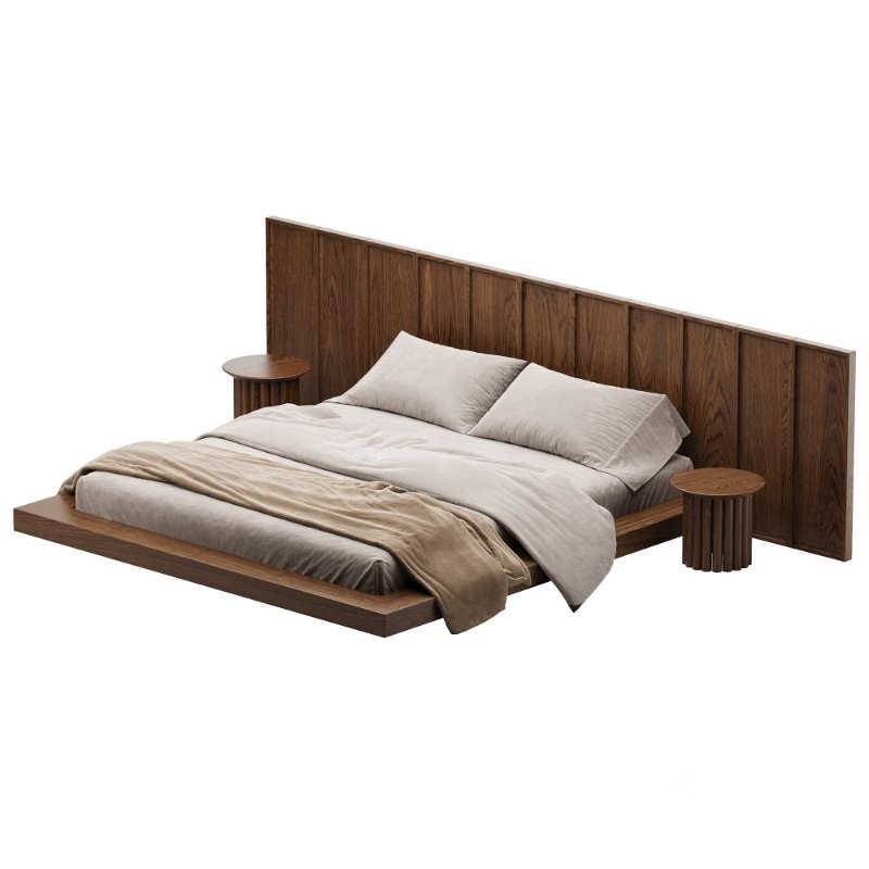 Moda Ve Dekorasyon BED Image 5