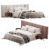 Optima Decoreo Bed - Thumbnail 1