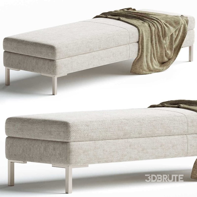 ANYTIME Bench By La Cividina Image 3