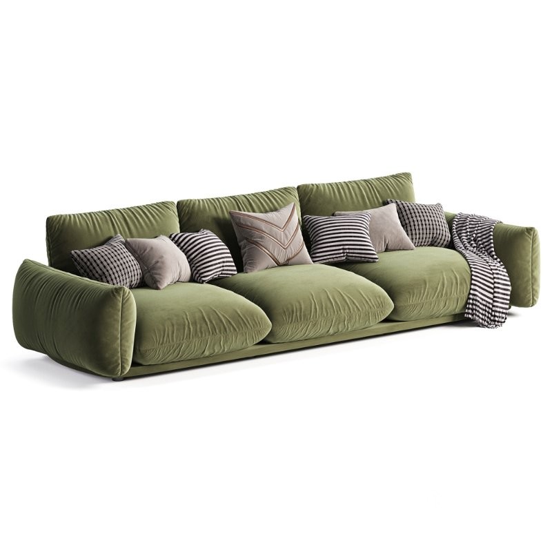 Ren Sofa by Gemelo Image 1