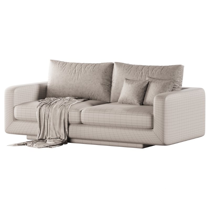 SOSPIRO SOFA Image 5