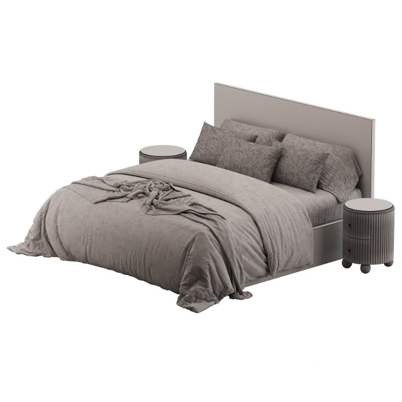 Cama de Casal CB2CAR Image 6