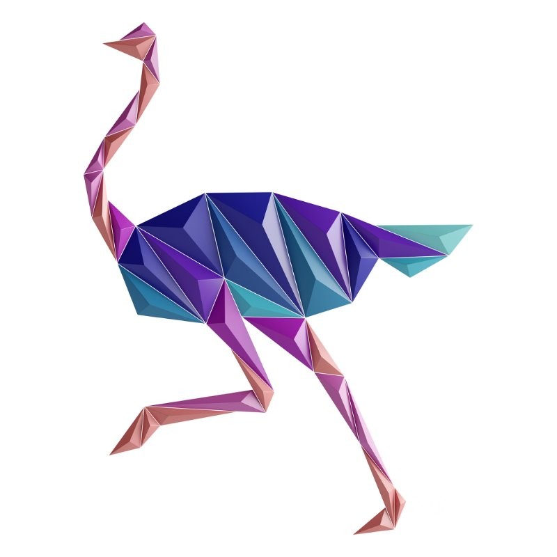 Paper art work 22 PBR Image 4