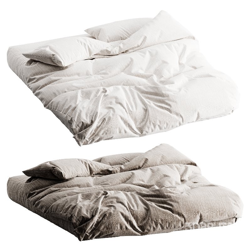 Bed sheets 03 Image 1