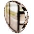 Cattelan Italia Ascot Magnum Mirror - Thumbnail 2