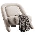 Accent Chair OMR 163 - Thumbnail 1