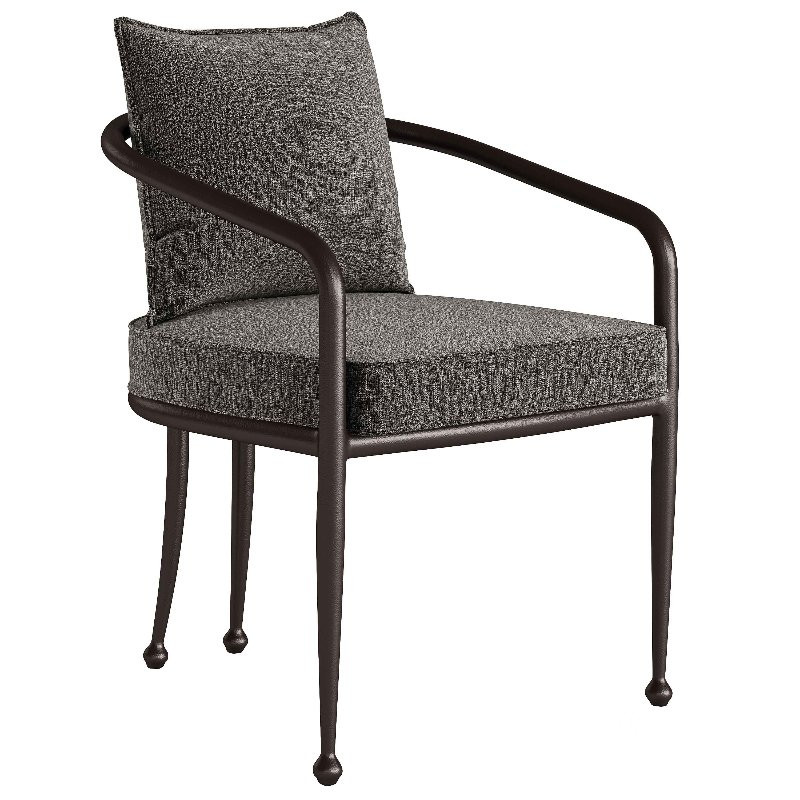 Andre Dining Chair-Harbour Image 1
