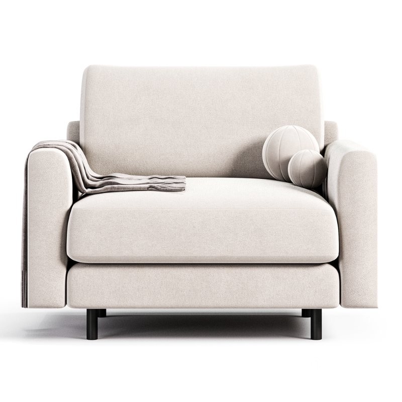 AUSTIN CHAIR Image 3