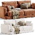 Gala Sofa by Kave Home - Thumbnail 2