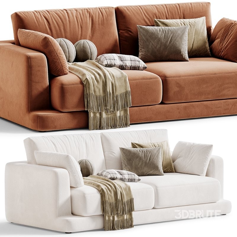 Gala Sofa by Kave Home Image 2