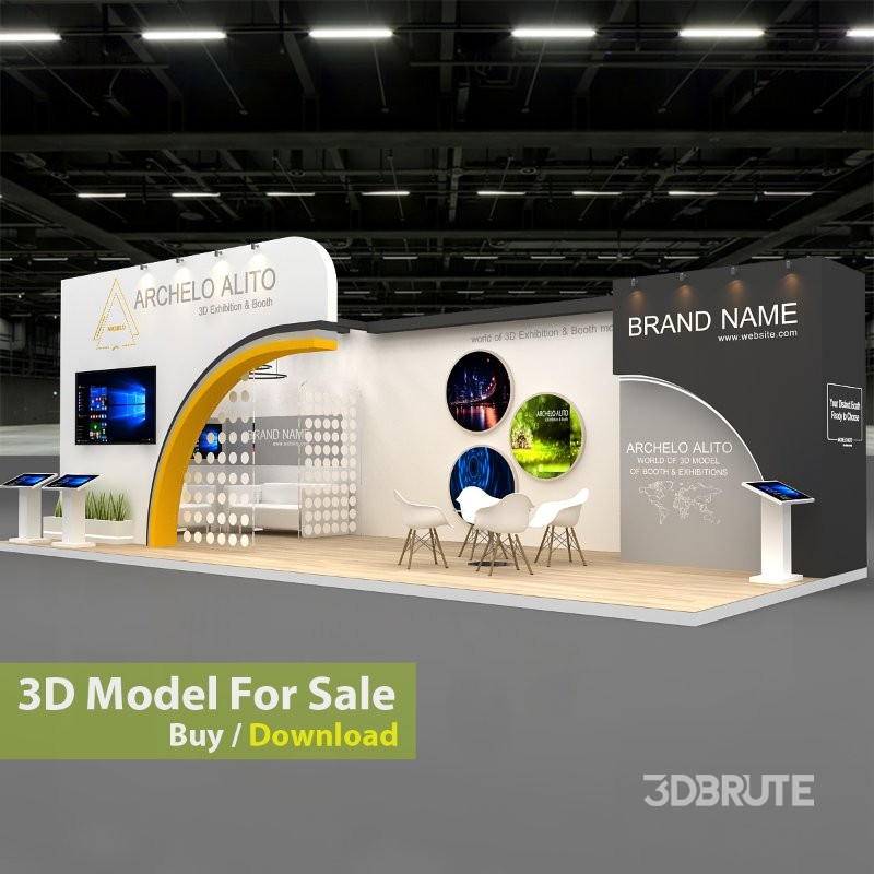 minimal exhibition Image 4