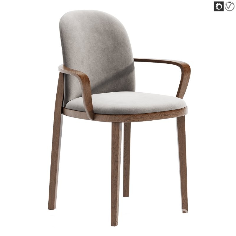 Orchestra Chair By Pianca Image 3