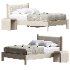 Hargrove Bed Queen Size - Thumbnail 3