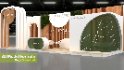 stall booth exhibition - Thumbnail 9