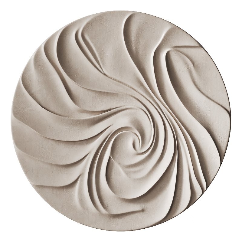 3D Art Relief 224 Image 1