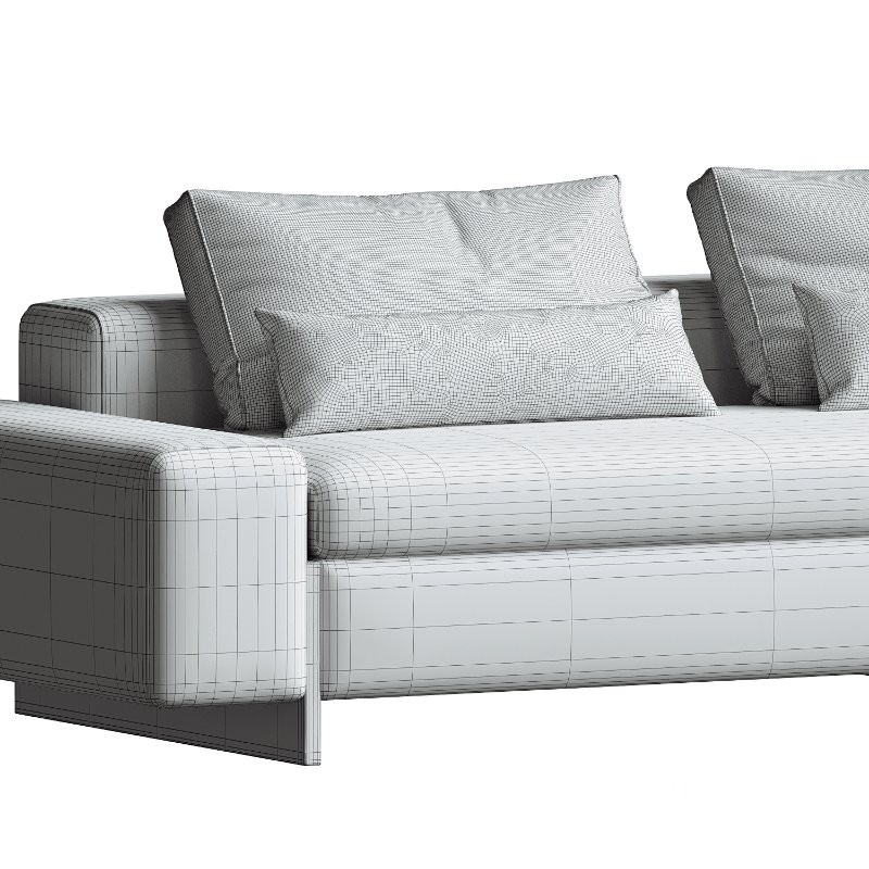 Concerto Sectional by Nicola Gallizia Image 2