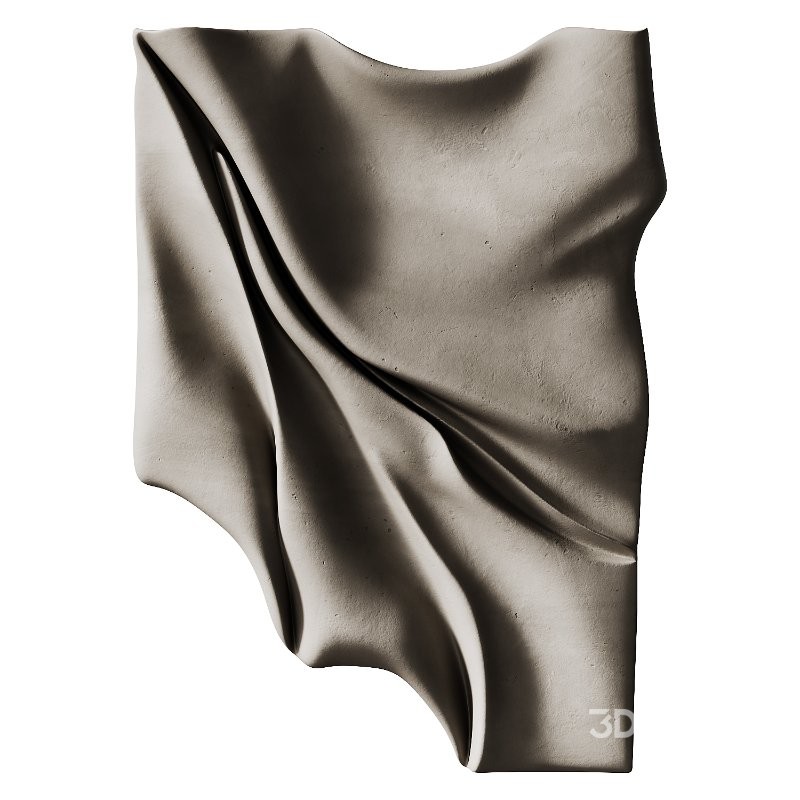 3D Art Relief 229 Image 1