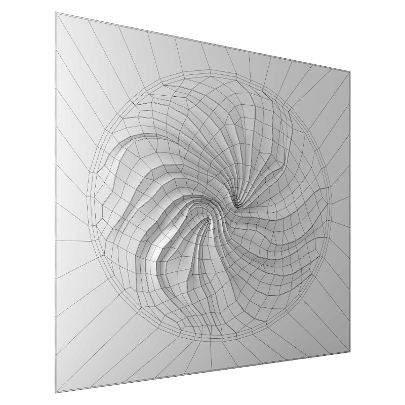 wave wall 27 Image 3