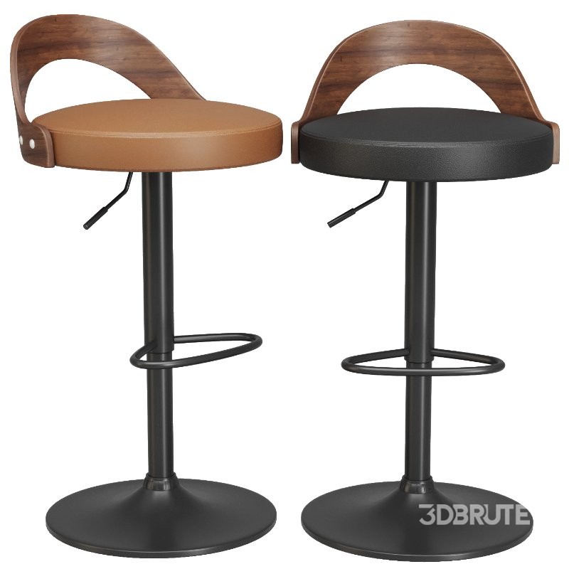 Ruaan Barstools Image 3