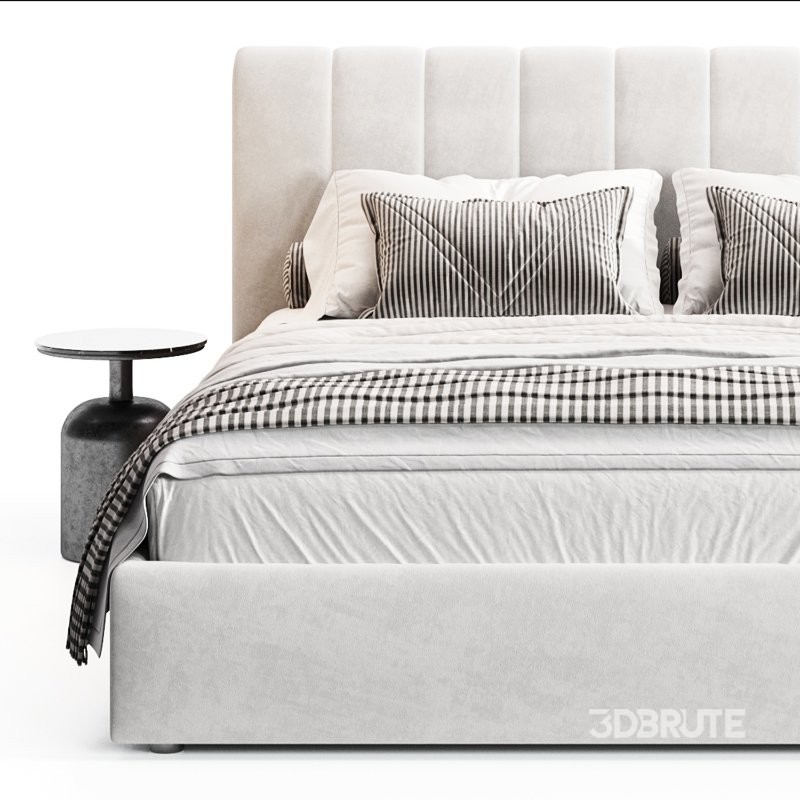 CLYDE BED BY FELIS Image 3