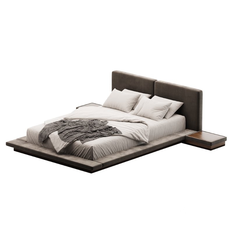 Bed HARMONIA by Ogogo Image 5