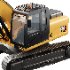 SY245H Tracked Excavator - Thumbnail 6