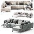 Walker Sofa - Thumbnail 4