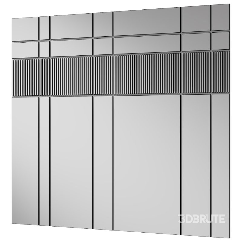 ART WALL 21 Panel Image 4