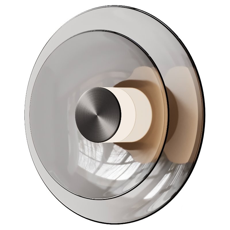 : Wall lamp ROCK Image 1