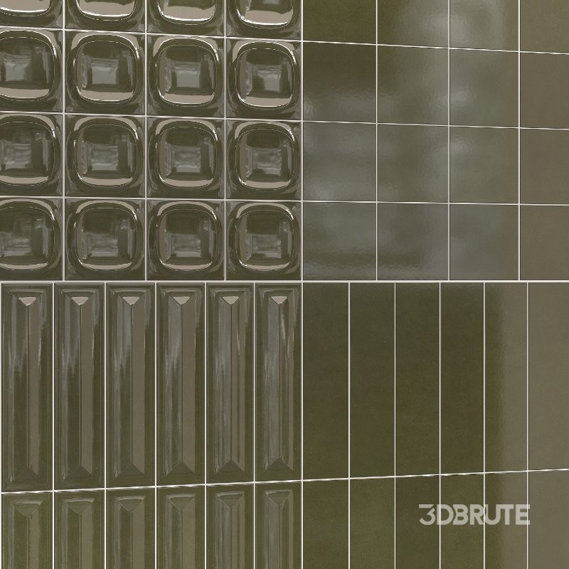 Pop Terratinta ceramic tiles Image 7