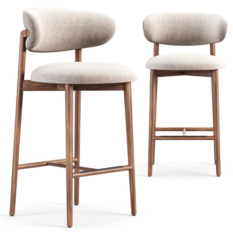 OLEANDRO Armchair Image 3