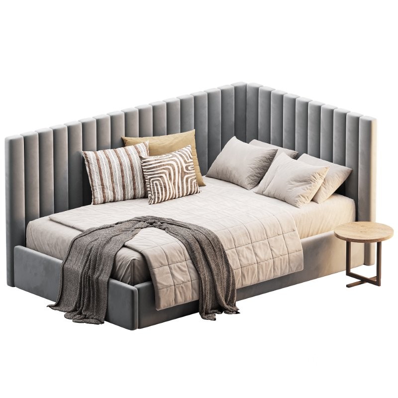 Sisley Childrens Bed by Elmalek Furniture Image 2