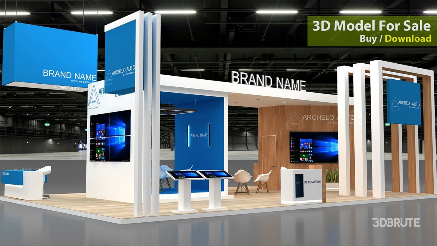 3d exhibition Image 4