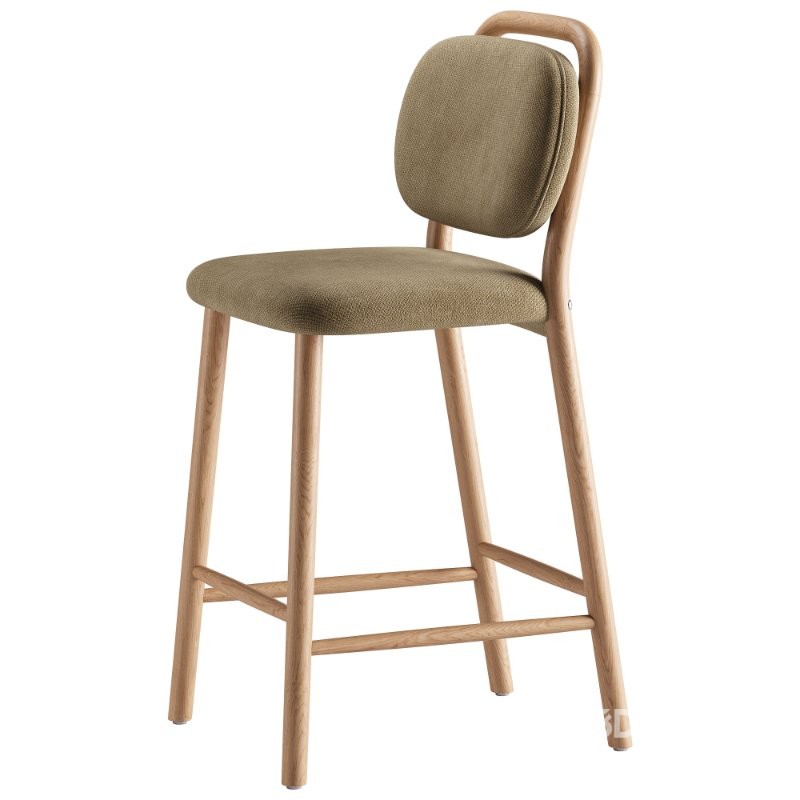 Helda Stool Image 4