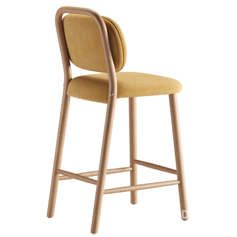 Helda Stool Image 3