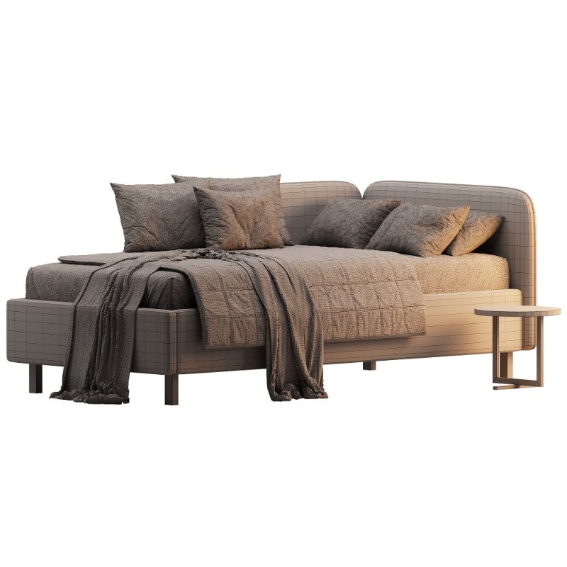 Ogogo kids BED Image 3