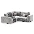 Noora Modular Sofa 5 - Thumbnail 2