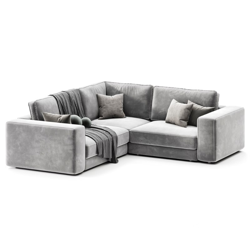 Noora Modular Sofa 5 Image 2