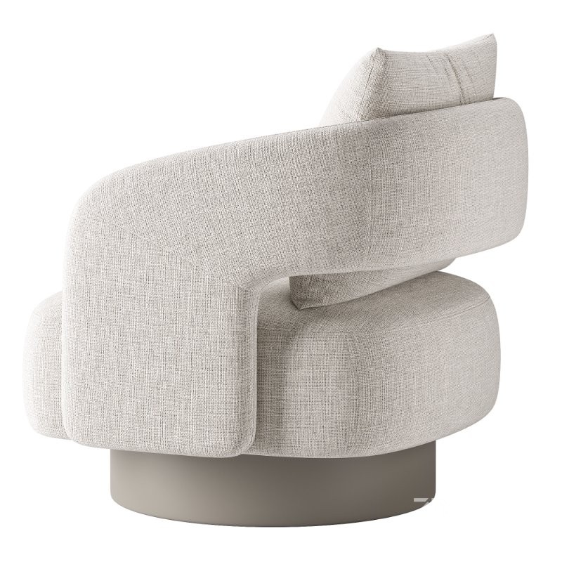 356 Armchair by Ditre Italia Image 5