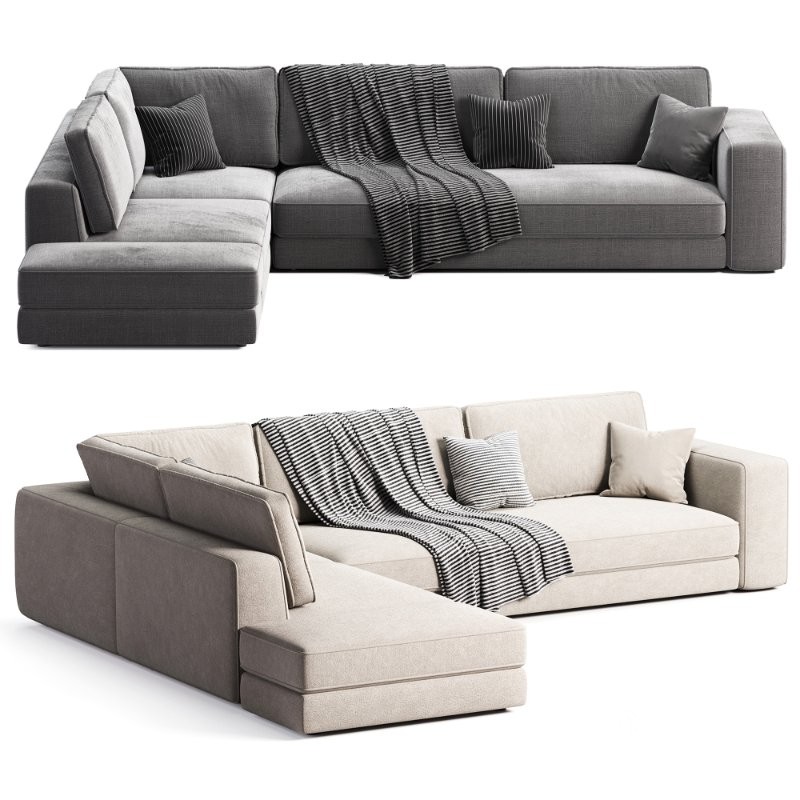 Noora Modular Sofa Image 4