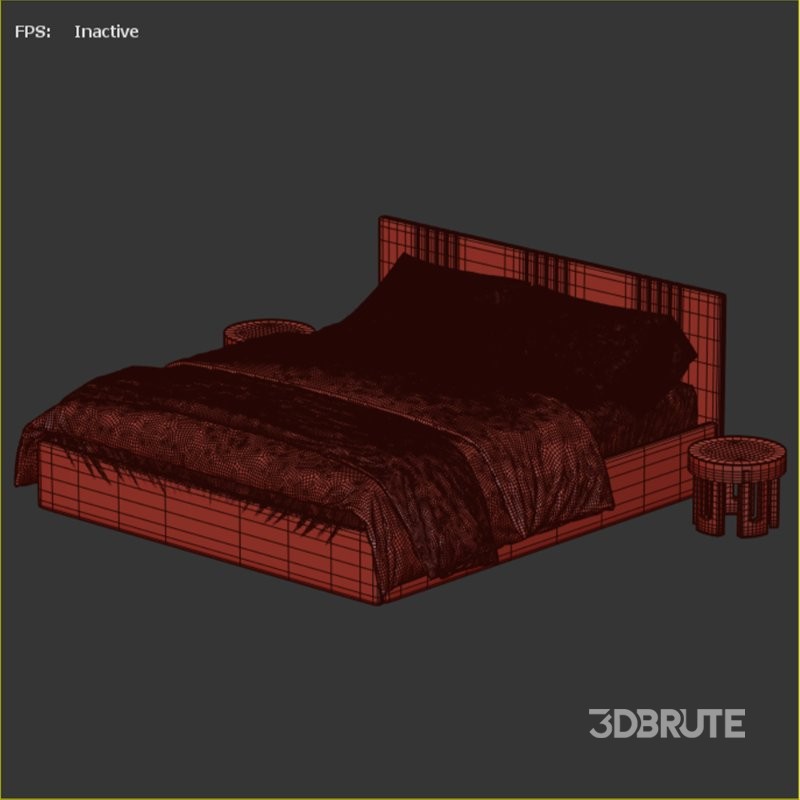 Alice Velutto 06 bed Image 6