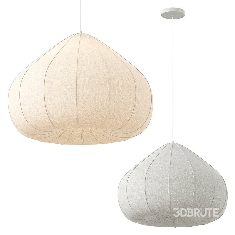 Zubeda Linnen Naturel Light Image 3