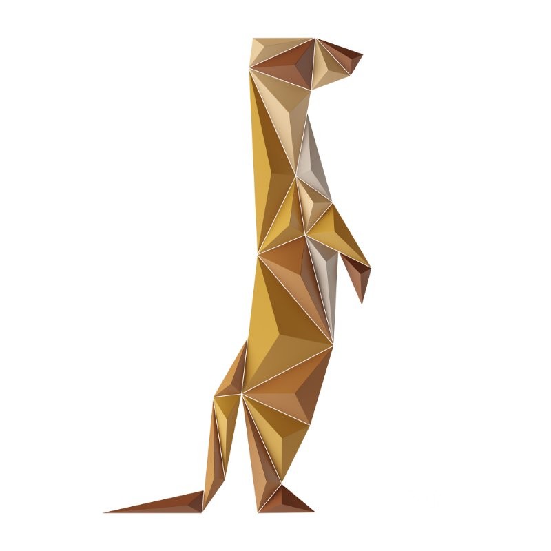 Paper art work 21 PBR Image 4