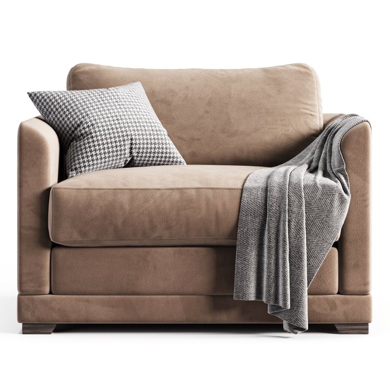 Aissa Armchair Image 3